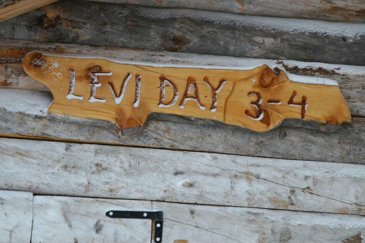 Leviday 3&4ヴィラ エクステリア 写真